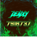 DEADLY_SHOOTERS