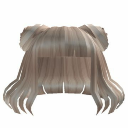 Hair Roblox decal