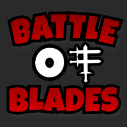 Battle of Blades ALPHA 1.23