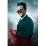 Oswald Chesterfield Cobblepot