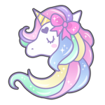 The Cute Unicorns!