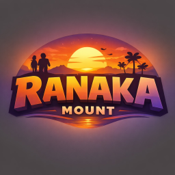 [NEW] RANAKA MOUNT