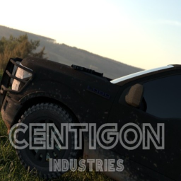 HUB | Centigon
