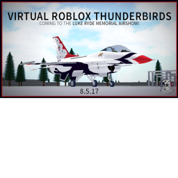 Air Force | Thunder Bird Test