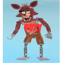 FOXY [Alpha]