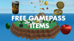 Darmowy gamepass na przetrwanie klęsk żywiołowych