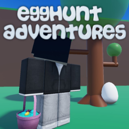 Egg Hunt Adventures!! (Beta)