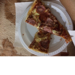pizza=yummy