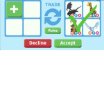!!Selling adopt me pets!!
