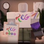 Clothing Game | Puppy Studio
