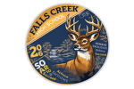 Official Falls Creek High School