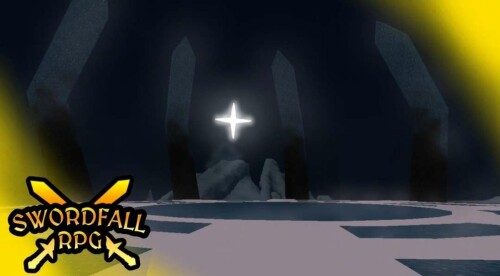 Swordfall RPG [CLASSIC]