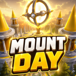 [X100 FREE AVA] MOUNT DAY