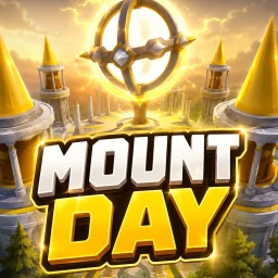 [EVENT X2 + FREE AVA] MOUNT DAY  icon