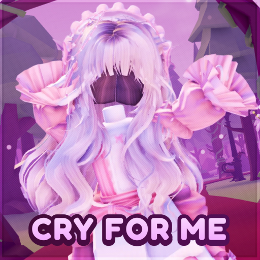 [CRY FOR ME + NO HANDS] 🐭💜 TTD 3 (RP)