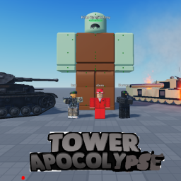 Tower apocolypse