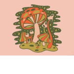 Mushroom.sprout