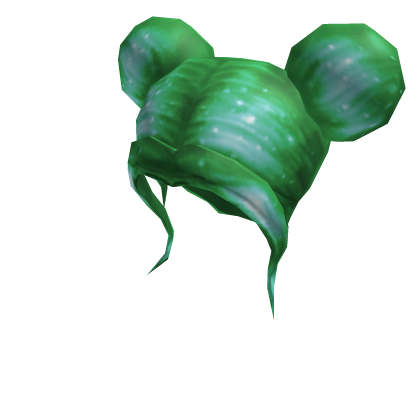 Aurora the Starburst Explorer - Hair Roblox item