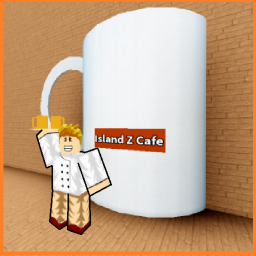 IslandZ Cafe [Alpha]
