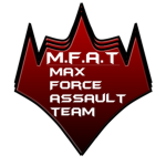 M.F.A.T Max Force Assault Team