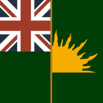 Forces of Ireland