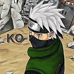 Kakashi Online