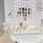 Roblox home yesssss