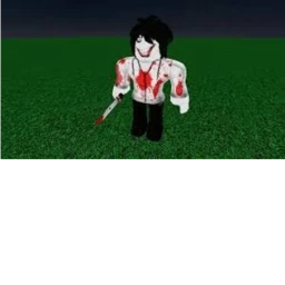 Jeff The Killer (Remake) icon