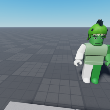 Untitled Game