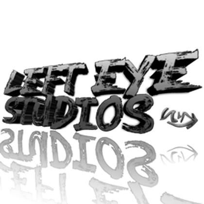Left Eye Studio Roblox group icon