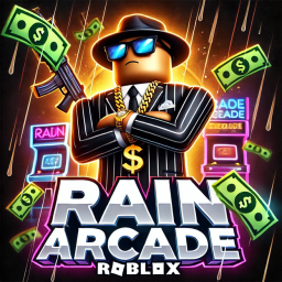 [🔥] NEW! Rain Arcade