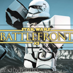 ROBLOX Battlefront