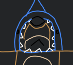 Doges and Sharks
