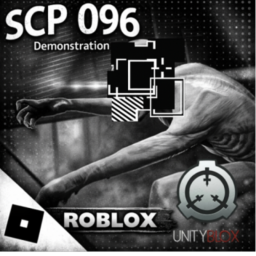 SCP 096: UNITY BLOX (V0.7)