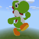 Yoshycraft