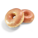 The Donut Gods