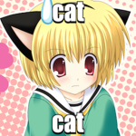 catᅠᅠᅠ