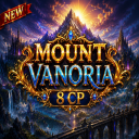 [EVEN ADMIN] MOUNT VANORIA