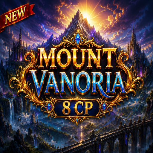 MOUNT VANORIA