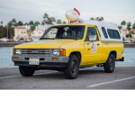 Club Toyota