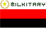 Cowssian Milkitary