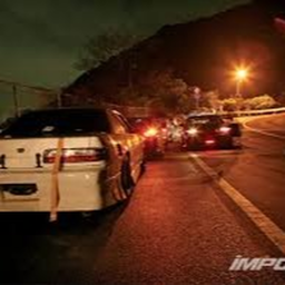 Drift testing game