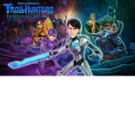 troll hunterz