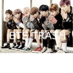 BTS Trash.