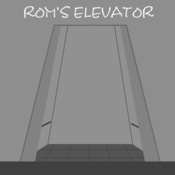 Rom's Elevator