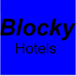 Blocky HoteIs