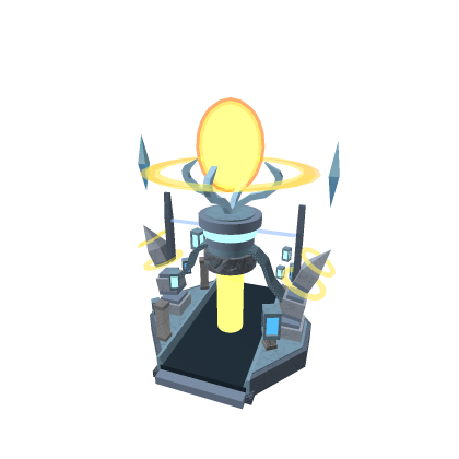 Glory Machine (Miners Haven Submission) 