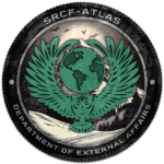 〘 S.C.P.F 〙- Department of External Affairs,