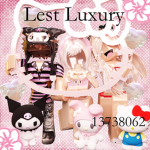 Lest Luxury