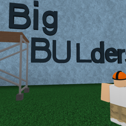 Big Builders Tycoon